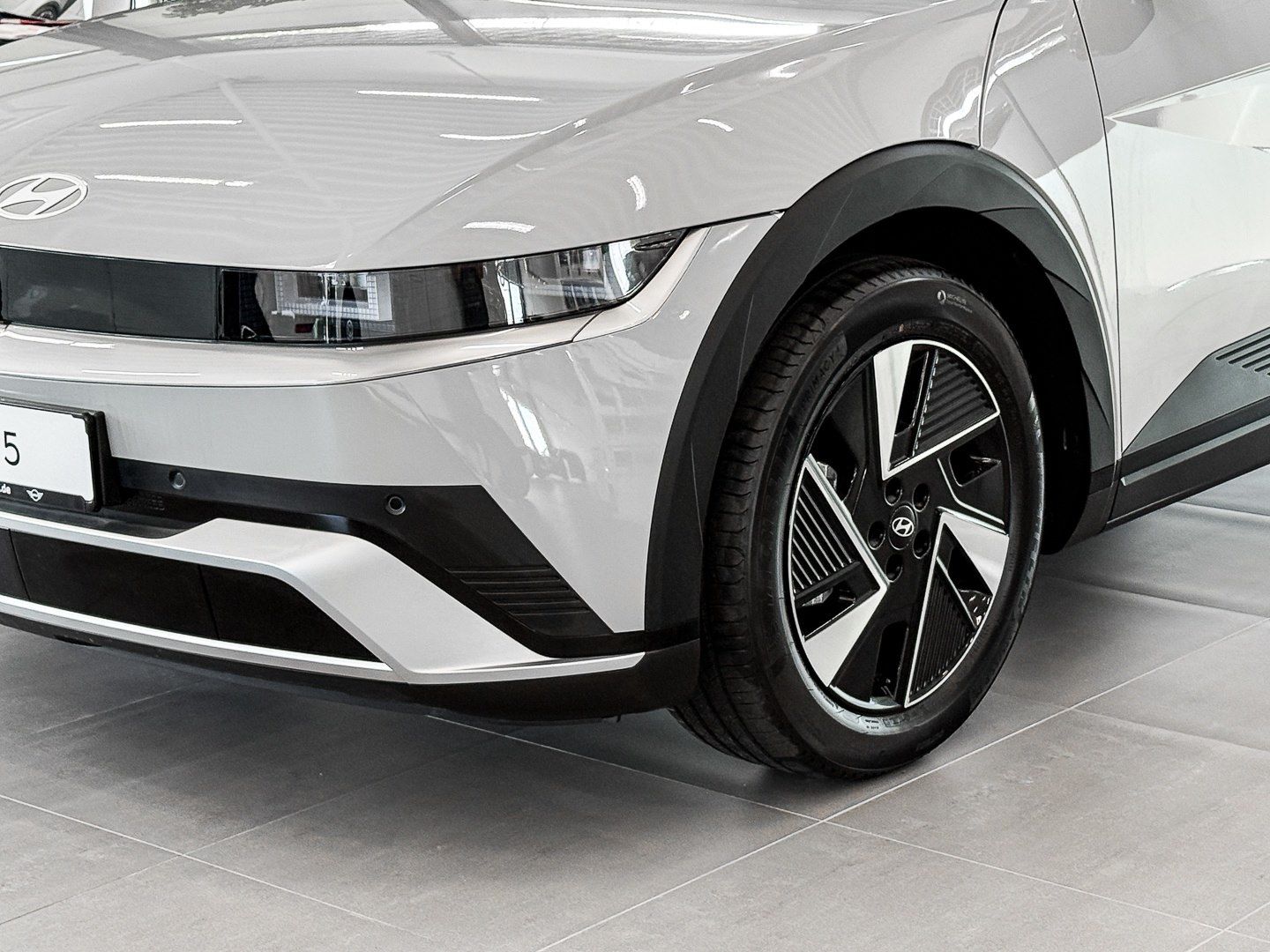 Hyundai IONIQ 5 - Bild 3