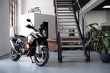 KTM Adventure 1190 ABS | Super Zustand | - KTM MOTORRAD
