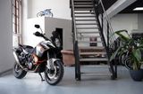 KTM Adventure 1190 ABS | Super Zustand | - KTM 1190 ADVENTURE