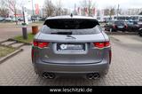 Jaguar F-PACE SVR AWD Head-Up/DAB/SV Exterieur-Paket - Jaguar F-Pace: Svr