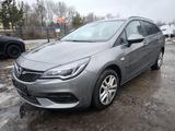 Opel Astra K Sports 1.5d Business Elegance Motorschad - Opel Astra Unfallwagen