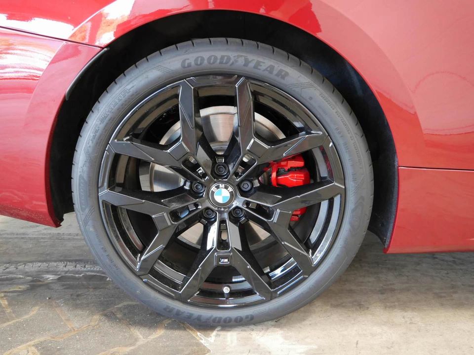 BMW M440 - Bild 9