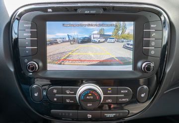 Fahrzeugabbildung Kia Soul Turbo PANO|JBL|SPUR.|TOTW.|SHZ|LHZ|KAM|NAVI