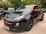 Opel Adam 120 Jahre ecoFlex-Euro 6-Klima-Alu-Tempomat - Opel Adam in Karlsruhe