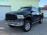 Dodge 1500 5.7 HEMI Longhorn Monster Track4x4 LPG-Gas - Dodge RAM: Long