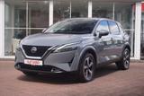 Nissan Qashqai 1.3 M-Hybrid N-Connecta LED Navi 360° - Nissan Qashqai Gebrauchtwagen in Dresden