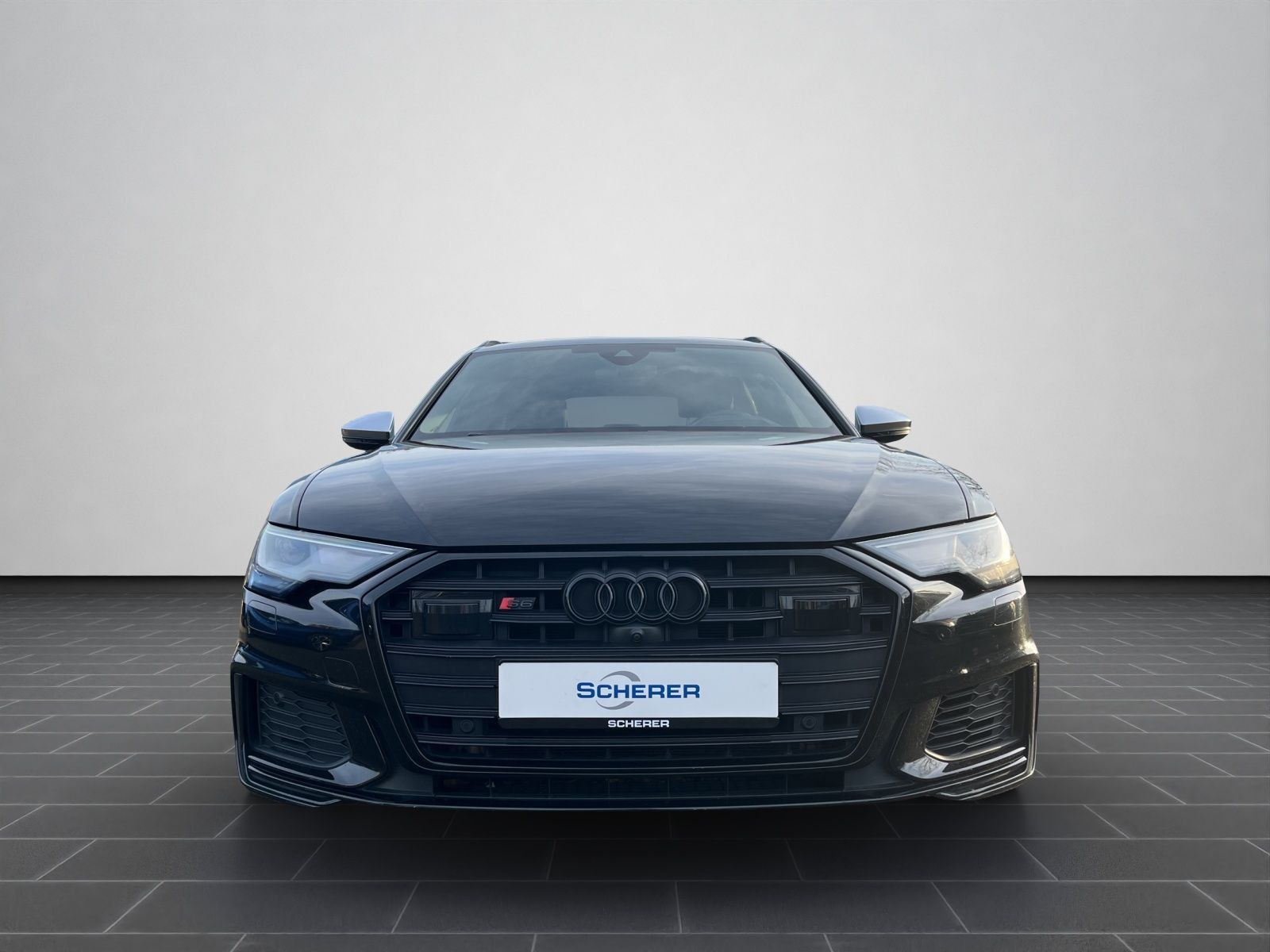 Audi S6 - Bild 5