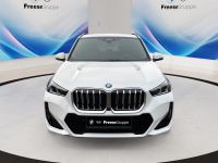 BMW X1 - Vorschau Bild 2