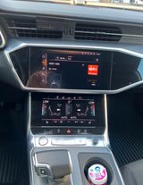 Audi  A7 Sportback 45 TFSI TOUR MATRIX LM19 KAMER - Audi A7 mit Benzin-Antrieb: Sportwagen
