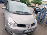 Renault Grand Espace Initiale 2.0 TCe 170 Initiale - Renault Grand Espace mit Panoramadach