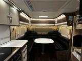Kabe Royal T 740 tdl - Kabe Wohnwagen