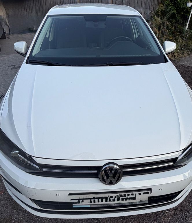 Image of Volkswagen Polo