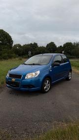 Chevrolet Aveo 121000km, TÜV 6/27 - Chevrolet Gebrauchtwagen in Bremen
