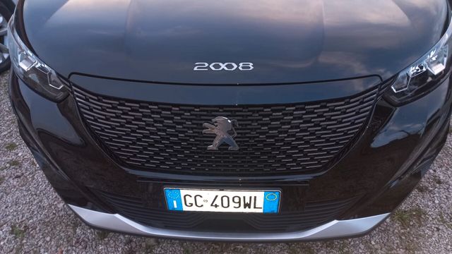 Peugeot 2008 BlueHDi 100 S&S GT Line