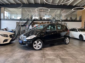 Mercedes-Benz A 180 A -Klasse  CDI *AVANTGARDE*KLIMA*NAVI
