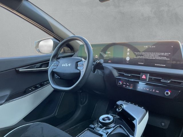 Fahrzeugabbildung Kia EV6 GT-LINE RWD Elektro 77,4 kWh *ANHÄNGERKUPPLU