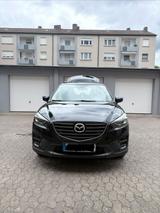 Mazda CX5 2.0 - Mazda: Mazda2