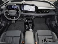 Audi Q6 e-tron - Vorschau Bild 9