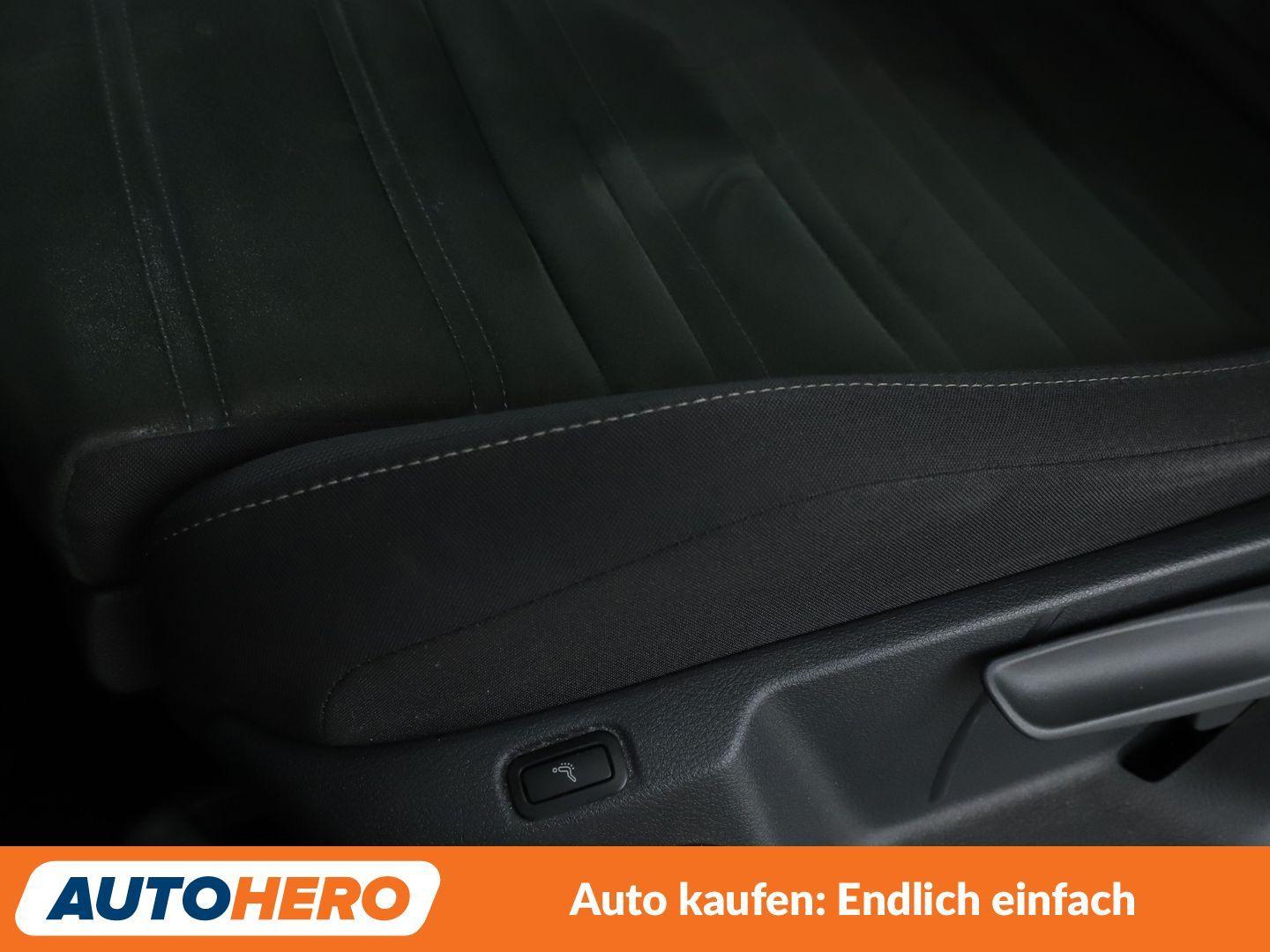 Volkswagen Touran 1.5 TSI ACT Highline BMT Aut.*NAVI*LED*, миниатюра 25