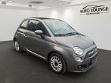 Fiat 500C S | Sportpaket | Sitzheizung | PDC | Klima - Fiat: Sport