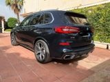 BMW X5 30d Msport - BMW X-Reihe in Leipzig