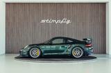 Porsche 991.2 GT2 RS, MwSt., 1.Hand, PTS, Lift - Porsche: Gt1 RS