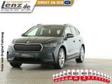 Skoda Enyaq 60 LED Navi AHK Pano ACC Smartlink SHZ FSE - Skoda Enyaq Gebrauchtwagen