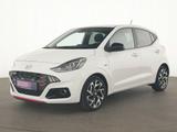 Hyundai i10 N Line Sitzheizung|CarPlay|PDC|Bluetooth - Hyundai i10: N Line