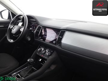 Skoda Kodiaq - 9