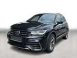 Volkswagen Tiguan R-Line 1.5 TSI DSG MATRIX+NAVI+APP+RFK+SH - gebrauchte VW Tiguan aus dem Jahr 2020