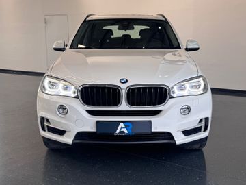 BMW X5 - 9