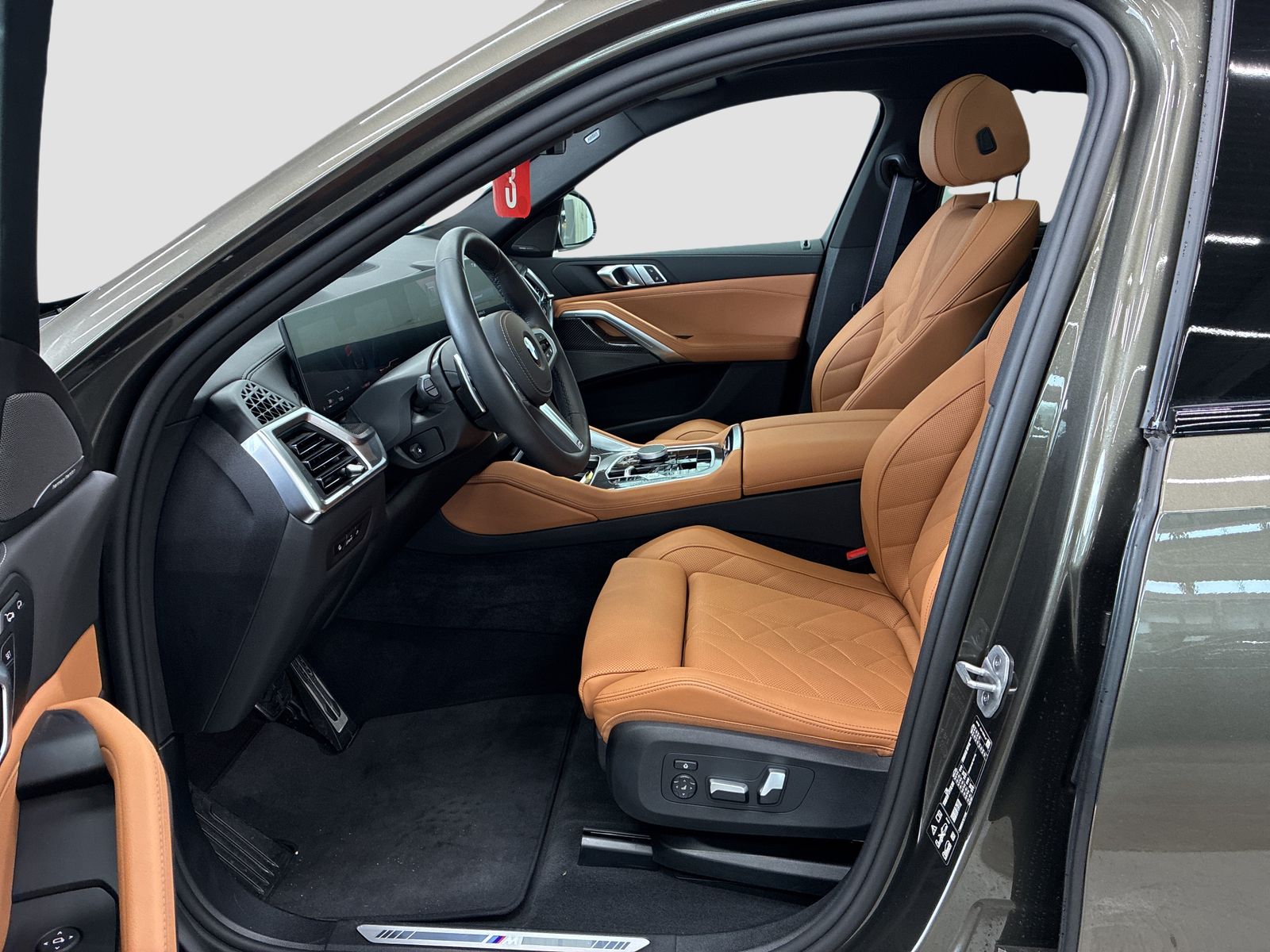 BMW X6 - Bild 7