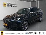 Seat Tarraco 2.0 TSI 4D FR DSG *PANO*StdHz*BEATS*AHK* - Seat Tarraco Gebrauchtwagen in Berlin