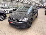 Volkswagen Touran 2.0 TDI United  DSG|AHK|Kamera|Sitzhzg - Volkswagen Touran: United