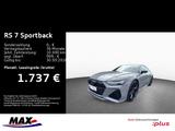 Audi RS7 Sportback PERFORMANCE KERAMIK+HUD+B&O ADVANC - Audi RS7 Jahreswagen