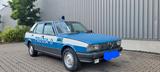 Alfa Romeo Giulietta 1.8 Polizia - Alfa Romeo Oldtimer