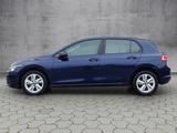 Volkswagen Golf VIII Life 2.0 TDI DSG 5JG/STH/PANO/IQ.LIGHT - Volkswagen Golf: 5tdi