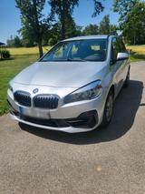 BMW Bmw 216d ACTIVE  TOURER - BMW 216 von privat