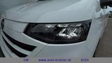 Volkswagen T7 Transporter Kasten LR TDI 4MOTION 125 kW* - mit Diesel-Antrieb: Kleinbus