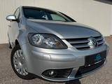 Volkswagen Golf Plus V 1.6 Tour Aut. *AHK*SHZ*KLIMA* - Volkswagen Golf aus 2007: 1.6