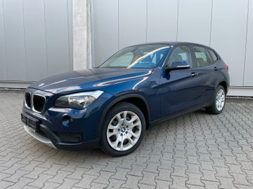 BMW X1 - 1
