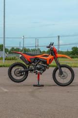 Beta RR 125 T Enduro MY23 | EZ 2024 | Scheckheft