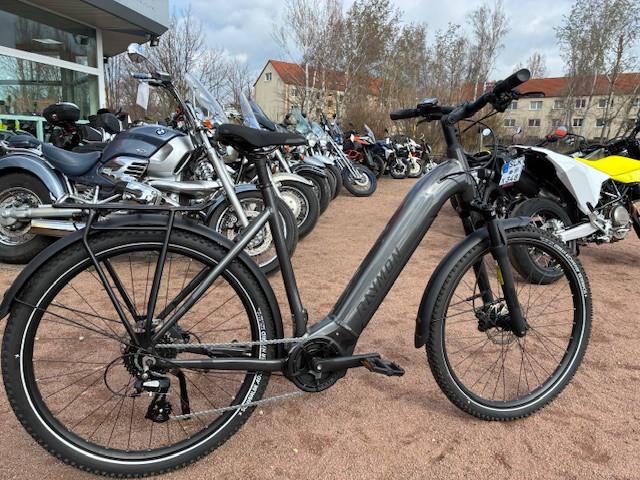 Raymon TOURRAY  SELECT Diamond 630Wh 70Nm Gr.L