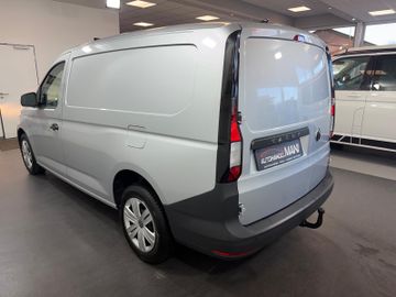 Volkswagen Caddy Maxi - 6