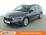Skoda Octavia 1.5 TSI ACT Ambition*LED*TEMPO*CAM*PDC* - Skoda Octavia Gebrauchtwagen in Rostock