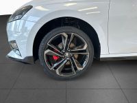 Skoda Fabia - Vorschau Bild 7