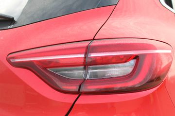 Renault Clio V Experience *LEDMMIShz*