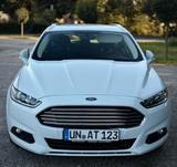 Ford Mondeo Turnier Titanium,Automatik - Ford Gebrauchtwagen in Düren