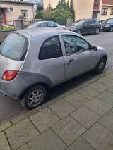 Ford Ka in guten zustand - Ford aus 2005: Ka