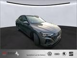 Audi Q8 e-tron Sportback 55 quat S-Line AZN-FÖRDERUNG - Audi Gebrauchtwagen in Wilhelmshaven